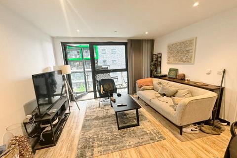 2 bedroom apartment for sale, Goodwin Building, Potato Wharf
