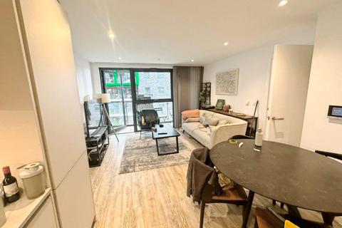 2 bedroom apartment for sale, Goodwin Building, Potato Wharf