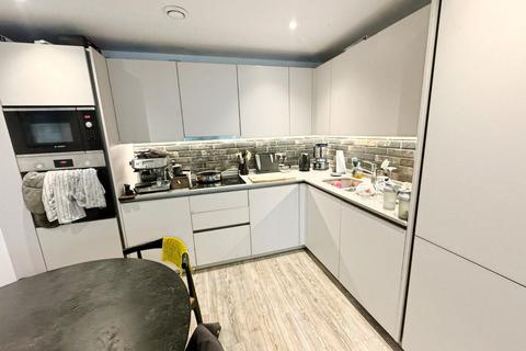 2 bedroom apartment for sale, Goodwin Building, Potato Wharf