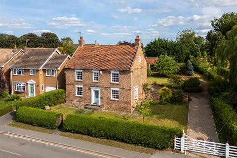 4 bedroom house for sale, Elm Tree Farmhouse, Stockton On The Forest, York