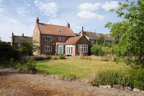 4 bedroom house for sale, Elm Tree Farmhouse, Stockton On The Forest, York