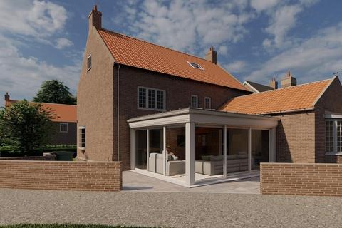 4 bedroom house for sale, Elm Tree Farmhouse, Stockton On The Forest, York