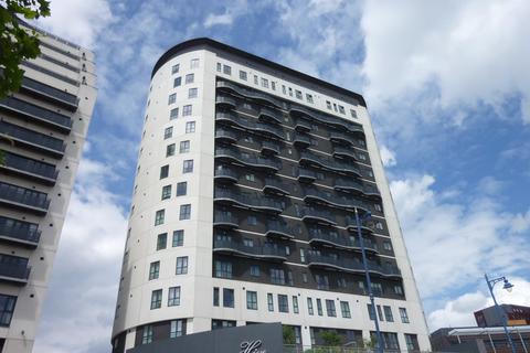 1 bedroom apartment to rent, Masshouse Plaza, Birmingham B5