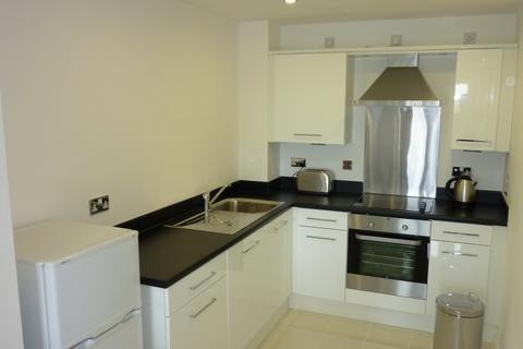 1 bedroom apartment to rent, Masshouse Plaza, Birmingham B5