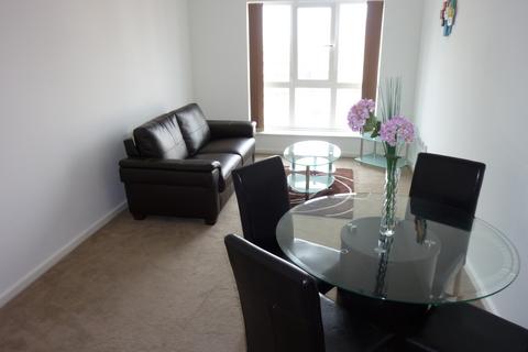 1 bedroom apartment to rent, Masshouse Plaza, Birmingham B5