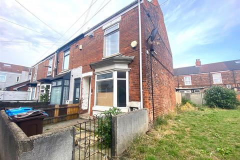 2 bedroom house for sale, Victoria Avenue, Rustenburg Street, Hull