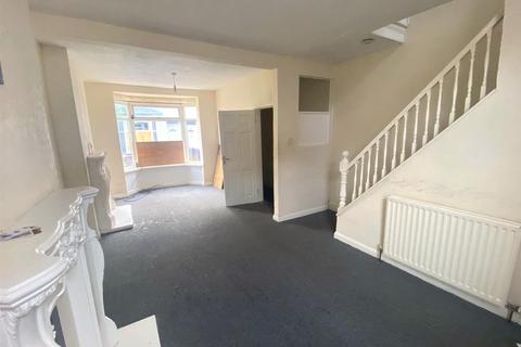 2 bedroom house for sale, Victoria Avenue, Rustenburg Street, Hull