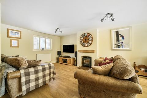 17 Cotswold Close, Minster Lovell, Witney, OX29 0SX