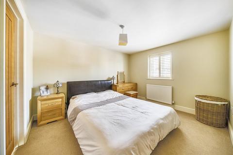 17 Cotswold Close, Minster Lovell, Witney, OX29 0SX