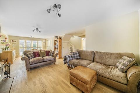 17 Cotswold Close, Minster Lovell, Witney, OX29 0SX