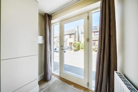 17 Cotswold Close, Minster Lovell, Witney, OX29 0SX