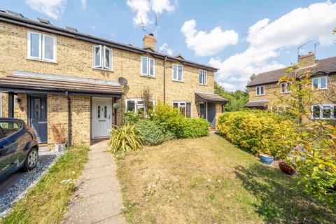 25 Alder Close, Bishop's Stortford, CM23 4JX