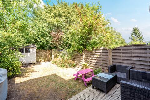 25 Alder Close, Bishop's Stortford, CM23 4JX