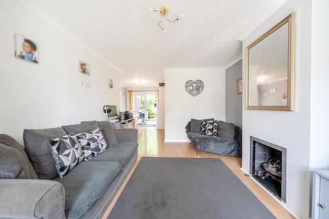 25 Alder Close, Bishop's Stortford, CM23 4JX