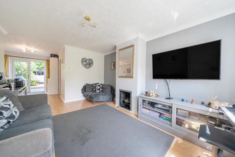 25 Alder Close, Bishop's Stortford, CM23 4JX