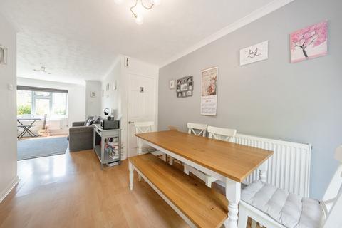 25 Alder Close, Bishop's Stortford, CM23 4JX