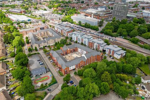 undefined, Barnshaw House, Coxhill Way, Aylesbury HP21