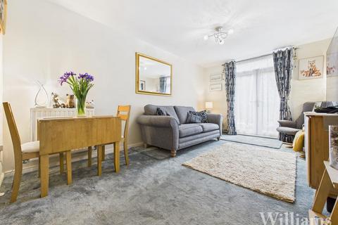 1 bedroom apartment for sale, Coxhill Way, Aylesbury HP21