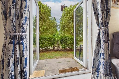 1 bedroom apartment for sale, Coxhill Way, Aylesbury HP21