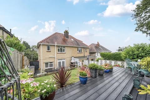 3 bedroom semi-detached house for sale, Townhill Road, Cockett, Swansea