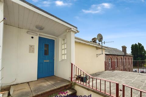 1 bedroom flat to rent, Bartholomew Street West, Central, Exeter, EX4