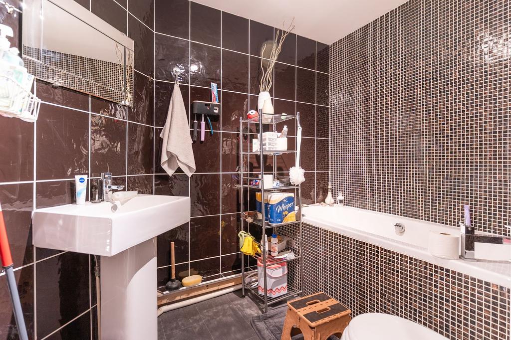En-suite