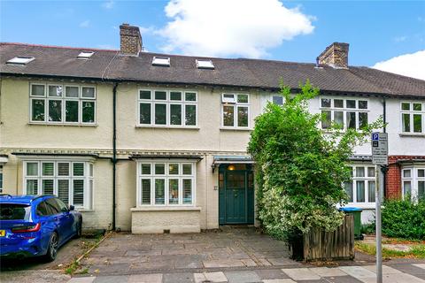 undefined, North Road, Kew, Surrey, TW9