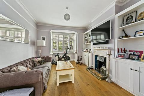 undefined, North Road, Kew, Surrey, TW9