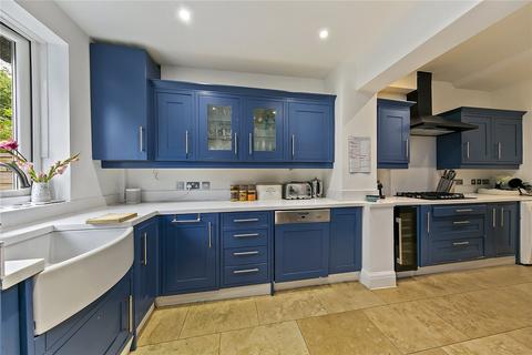 4 bedroom terraced house for sale, North Road, Richmond, TW9