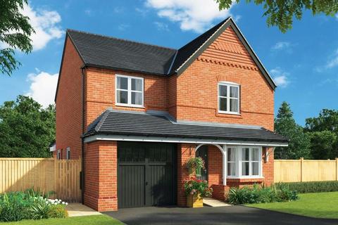 undefined, Taylor Lane, Preston, Lancashire, PR42FP