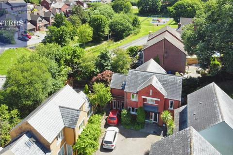 undefined, Pant Y Blodau, Pencoed, Bridgend