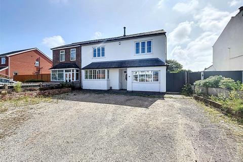Shaftsbury Road, Southport PR8