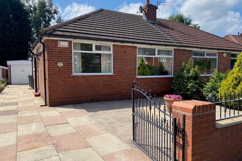 9 Avon Road, Chadderton, Oldham, OL9 0PH