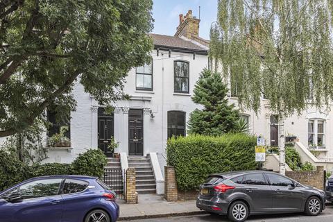 14a Cecilia Road, London, E8 2EP