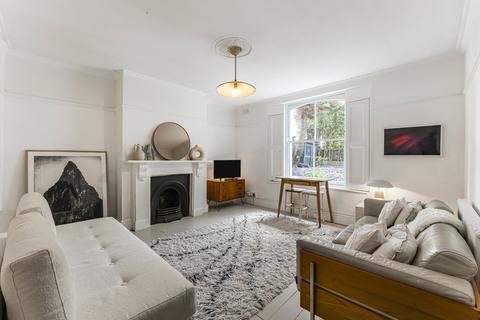 14a Cecilia Road, London, E8 2EP
