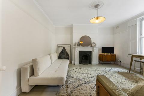 14a Cecilia Road, London, E8 2EP