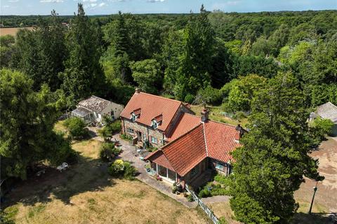 undefined, Spixworth Road, Hainford, Norwich, Norfolk, NR10