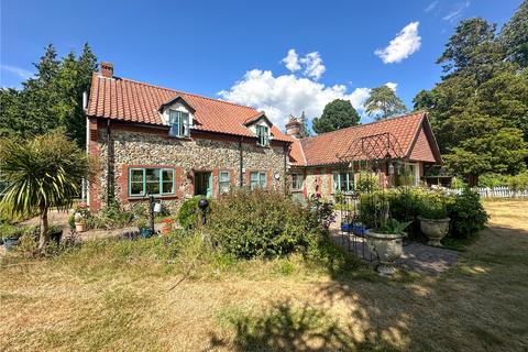 undefined, Spixworth Road, Hainford, Norwich, Norfolk, NR10