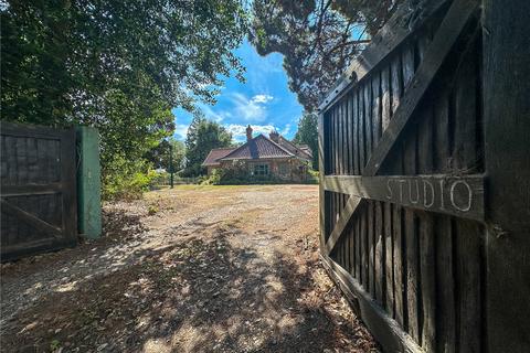 undefined, Spixworth Road, Hainford, Norwich, Norfolk, NR10