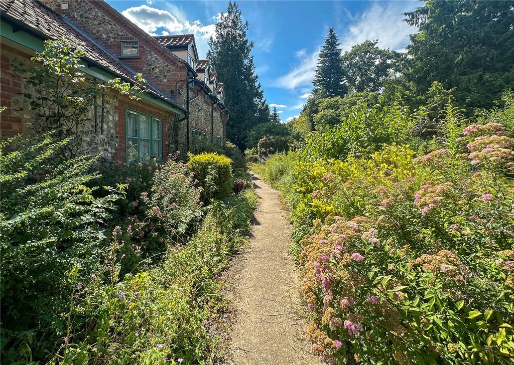 Gardens