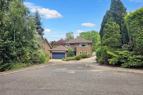 Goodwood Close, West Sussex GU29
