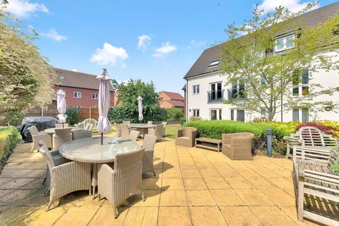 undefined, Whyburn Court, Nottingham Road, Hucknall, Nottingham, Nottinghamshire, NG15 7QE