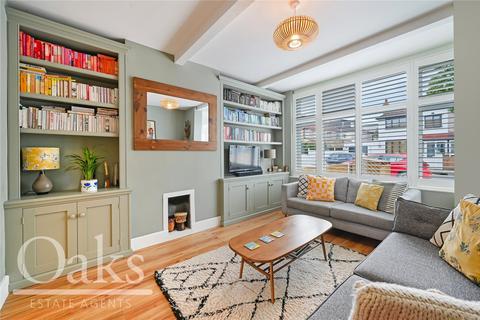 4 bedroom terraced house for sale, Nettlewood Road, Streatham Vale