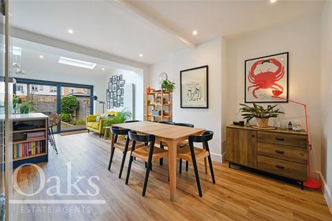 4 bedroom terraced house for sale, Nettlewood Road, Streatham Vale
