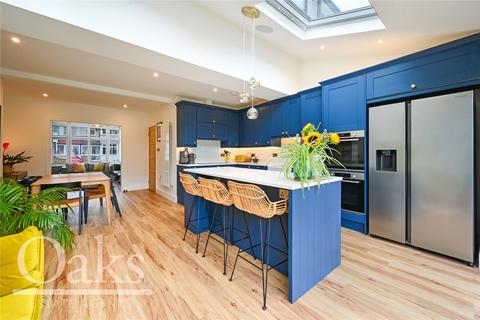 4 bedroom terraced house for sale, Nettlewood Road, Streatham Vale
