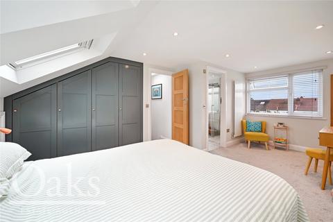 4 bedroom terraced house for sale, Nettlewood Road, Streatham Vale
