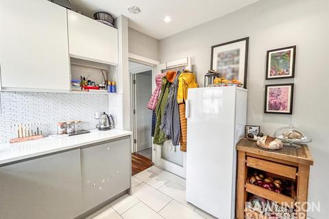 69a Island Farm Road, West Molesey, KT8 2LN