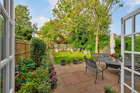 undefined, Worple Road, Wimbledon, SW19