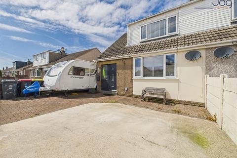 2 bedroom semi-detached bungalow for sale, Gringley Road, Westgate | Spacious dormer bungalow that has been modernised