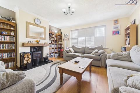 2 bedroom semi-detached bungalow for sale, Gringley Road, Westgate | Spacious dormer bungalow that has been modernised